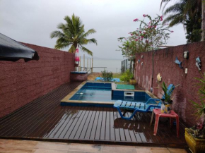 Casa Baia da Babitonga